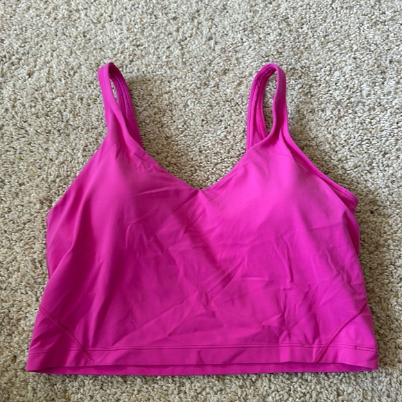 Lululemon align tank - Picture 1 of 3